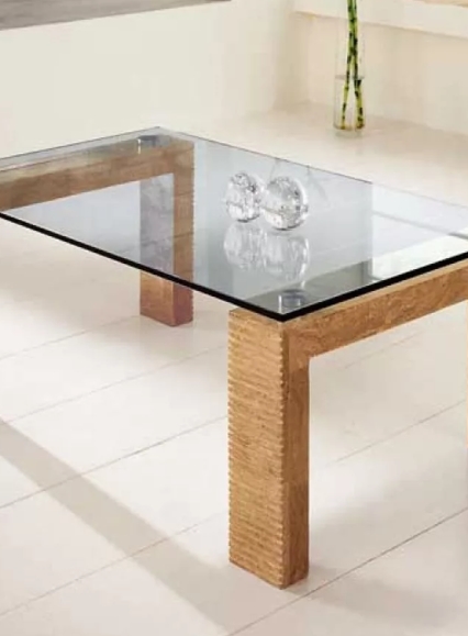 Защитное стекло на стол по любым необходимым вам размерам, разных форм